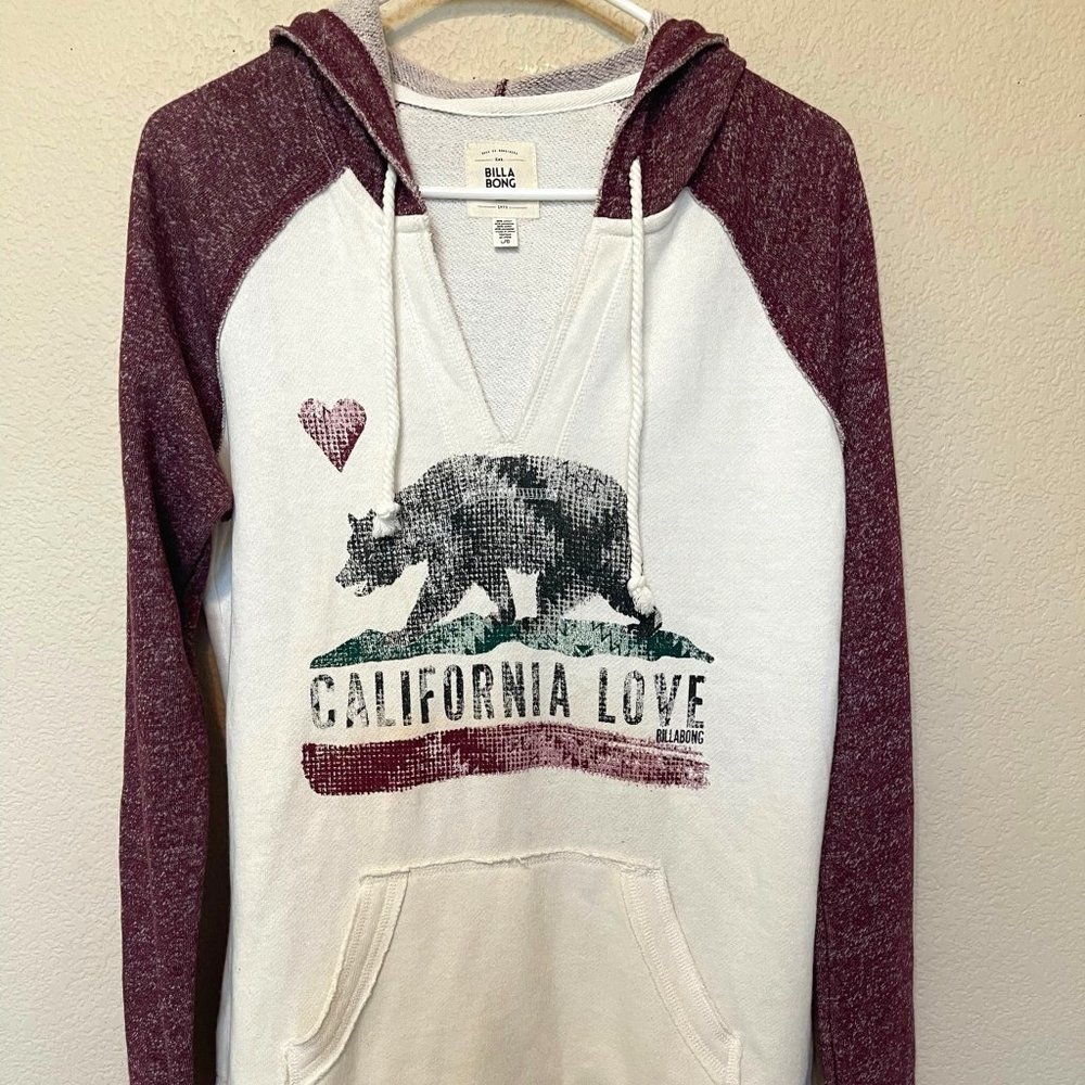 Billabong Sweatshirt